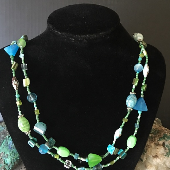 Lane Bryant Necklace - Picture 5 of 7